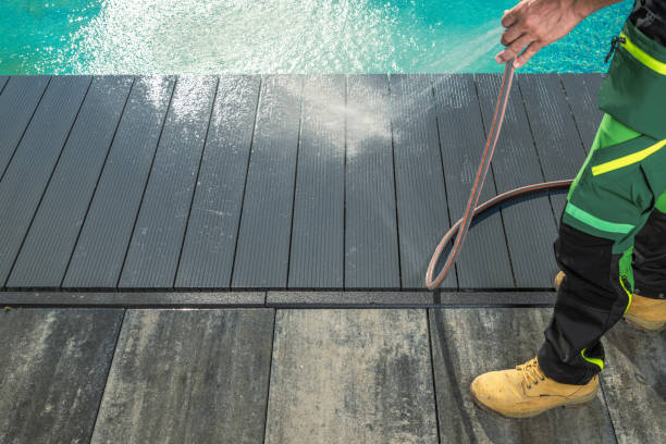 Best Affordable Pressure Washing  in New Castle, IN
