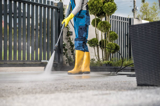 Deck Cleaning Services in New Castle, IN