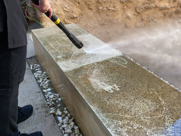 Roof Power Washing Services in New Castle, IN