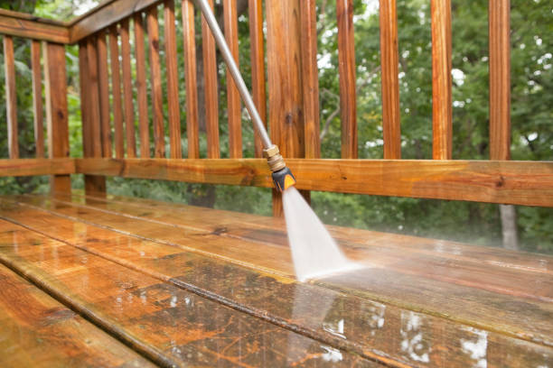 Reliable New Castle, IN Pressure Washing Solutions