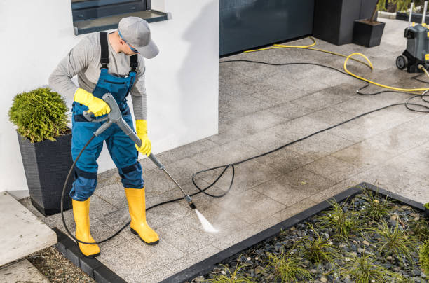 Best Local Pressure Washing Services  in New Castle, IN