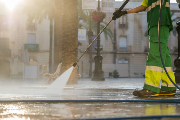 Deck Cleaning Services in New Castle, IN