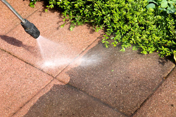 Best Fence Pressure Washing  in New Castle, IN