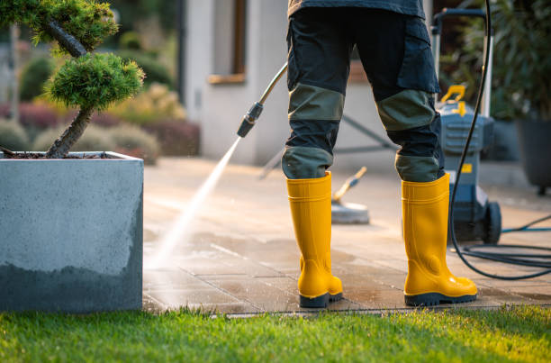 New Castle, IN Pressure Washing Company