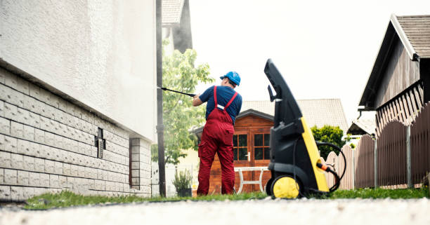 Best Deck Pressure Washing  in New Castle, IN